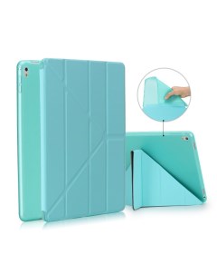 Чехол Tablet Case для Apple iPad Pro 11 2018 2020 тиффани Borasco