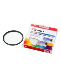 Фильтр UV Filter 67 mm Flama