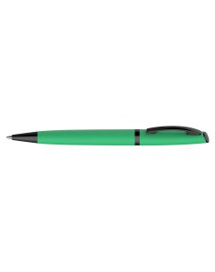 Ручка шариковая Actuel PCS10276BP Green Matte Pierre cardin