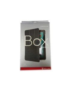 Чехол книжка Premium для Huawei MediaPad T3 7 0 Wi Fi BG2 W09 черный черная задняя крышка Ibox