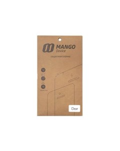 Защитная пленка для APPLE iPhone 6 Clear Mango device