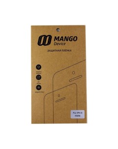 Защитная пленка для APPLE iPhone 6 Mate Mango device
