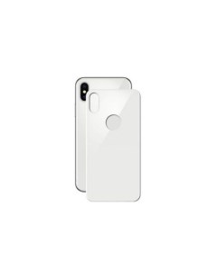 Защитное стекло заднее APPLE iPhone X XS Full Screen 3D White УТ000021464 Barn&hollis