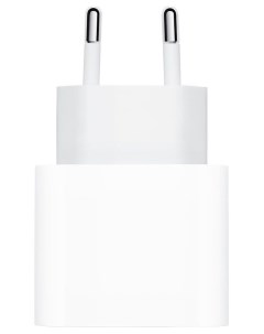 Сетевое зарядное устройство 20W USB C Power Adapter MHJE3ZM A Apple