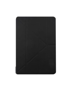 Чехол защитный подставка Y для iPad PRO 12 9 2018 черный Mobility