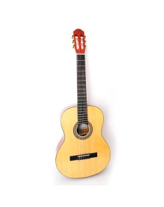 Классическая гитара C957 N натуральный Caraya