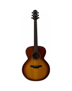 Гитара акустическая HJ 250 BRS Crafter