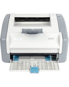Принтер лазерный P 1120 P 1120 GR A4 Hiper