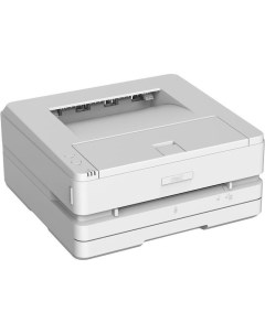 Принтер лазерный Laser P2500DW A4 Duplex WiFi Deli