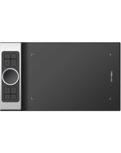 Графический планшет Deco Pro Small черный Xp-pen
