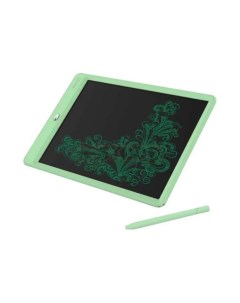 Графический планшет Wicue 10 зеленый Xiaomi
