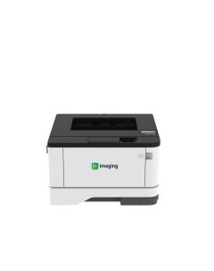 Принтер лазерный монохромный P40dn со стартовым картриджем 6000 стр P40dn6 F+