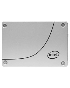 Накопитель SSD D3 S4520 240GB SSDSC2KB240GZ01 Intel