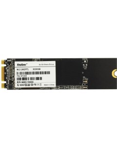 Накопитель SSD 512Gb M 2 NT 512 2280 Kingspec