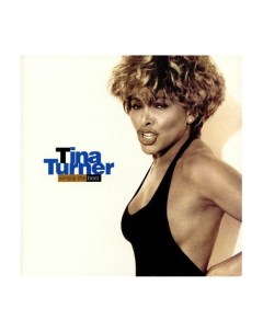 Виниловая пластинка Turner Tina Simply The Best 0190295378134 Parlophone