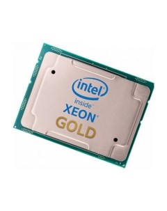 Процессор Intel Xeon Gold 5220 P11613 001 Hpe