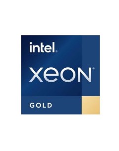 Процессор Xeon Gold 6348H OEM P4X CPX6348H SRJXX Supermicro