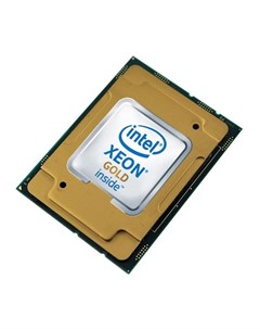 Процессор Intel Xeon Gold 5222 P11632 001 OEM Hpe