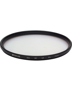 Фильтр защитный ультрафиолетовый UV MC Slim Pro 77mm Raylab