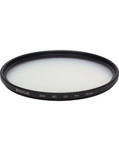Фильтр защитный ультрафиолетовый UV MC Slim Pro 67mm Raylab