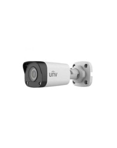 Видеокамера IP 1 2 8 2 Мп IPC2122LB SF40 A Uniview