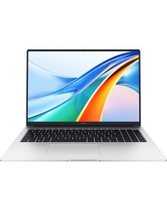 Ноутбук MagicBook X16 Pro BRN G56 16 gray 5301AFSD Honor