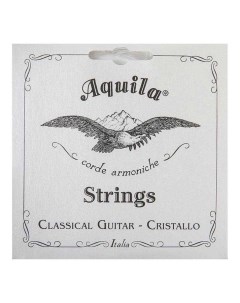 Струны 178C для классической гитары Aquila