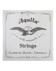 Струны 181C для классической гитары Aquila