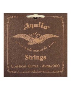 Струны для классической гитары 55C Aquila