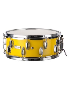 Малый барабан LD5410SN желтый 14 5 5 Ldrums