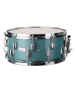 Малый барабан LD6411SN сине зеленый14 6 5 Ldrums