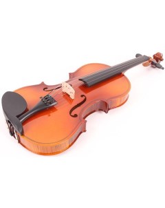 Скрипка VB 290 1 2 комплект с футляром и смычком Mirra