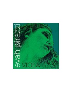 Комплект струн 429021 Evah Pirazzi Viola для альта Pirastro