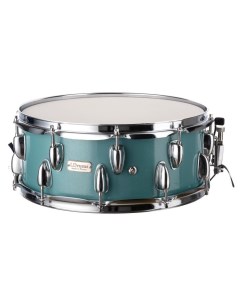 Малый барабан LD5411SN сине зеленый 14 5 5 Ldrums