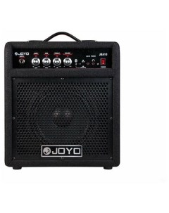 Комбоусилитель JBA10 для бас гитары 10Вт Joyo