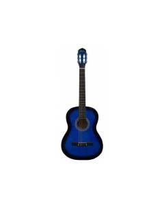Гитара классическая BC3905 BLS синий Belucci