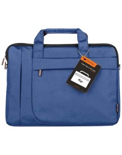 Сумка Fashion toploader Bag for 15 6 laptop Blue CNE CB5BL3 Canyon