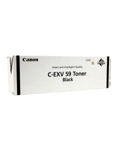 Тонер C EXV59 3760C002 Canon