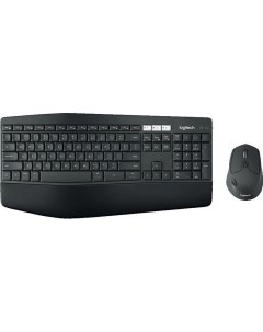 Комплект клавиатура мышь MK850 920 008226 Logitech