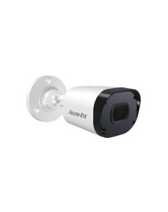 Камера видеонаблюдения FE MHD B5 25 2 8мм белый Falcon eye