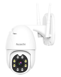 Видеокамера IP Patrul Falcon eye
