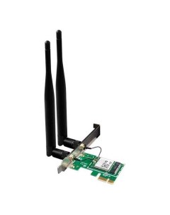 Wi Fi адаптер 867MBPS PCI E12 Tenda