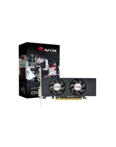 Видеокарта GeForce GTX750 4096Mb LP V2 AF750 4096D5L4 V2 Afox