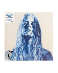 Виниловая пластинка Ellie Goulding Brightest Blue 0602508864599 Polydor