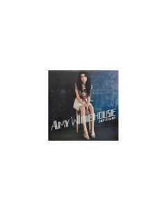 Виниловая пластинка Amy Winehouse Back To Black 0602517341289 Island records group