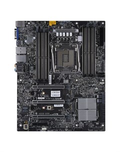 Материнская плата MBD X11SRA F B Socket LGA2066 Supermicro