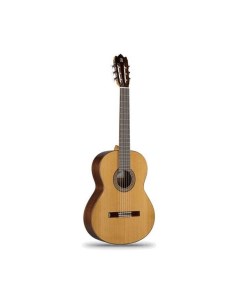 Гитара классическая 804 3С Classical Student 3C 4 4 натуральный Alhambra