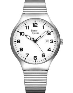 Наручные часы P91084 5123Q Pierre ricaud