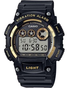 Наручные часы W 735H 1A2 Casio
