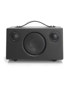 Портативная акустика Addon T3 черный Audio pro